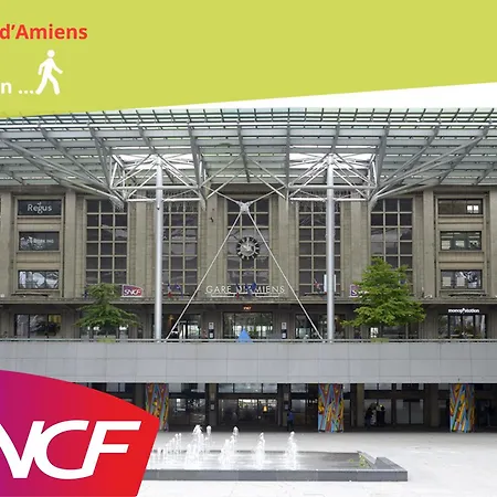 Apartamento Bel 2-4 Pers Centre-ville Netflix