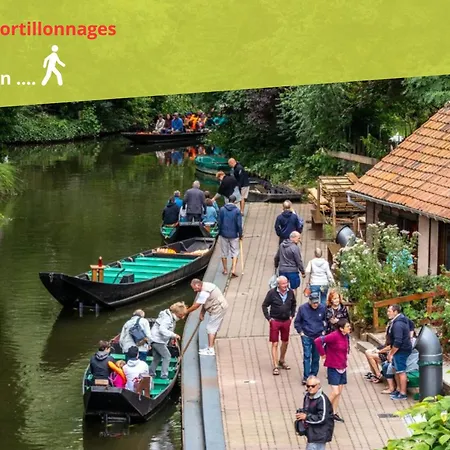 Bel 2-4 Pers Centre-ville Netflix Amiens