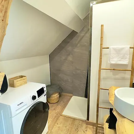 Bel 2-4 Pers Centre-ville Netflix