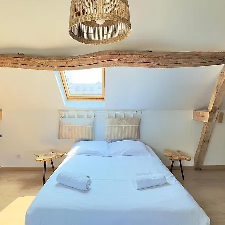 Bel 2-4 Pers Centre-ville Netflix * Amiens